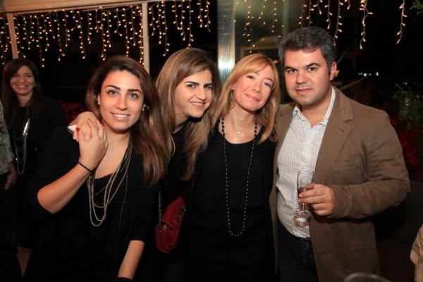 35th Year Anniversary of Beirut Cellar